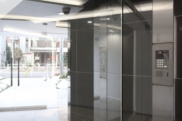 ステージファースト世田谷アジールコートの物件内観写真